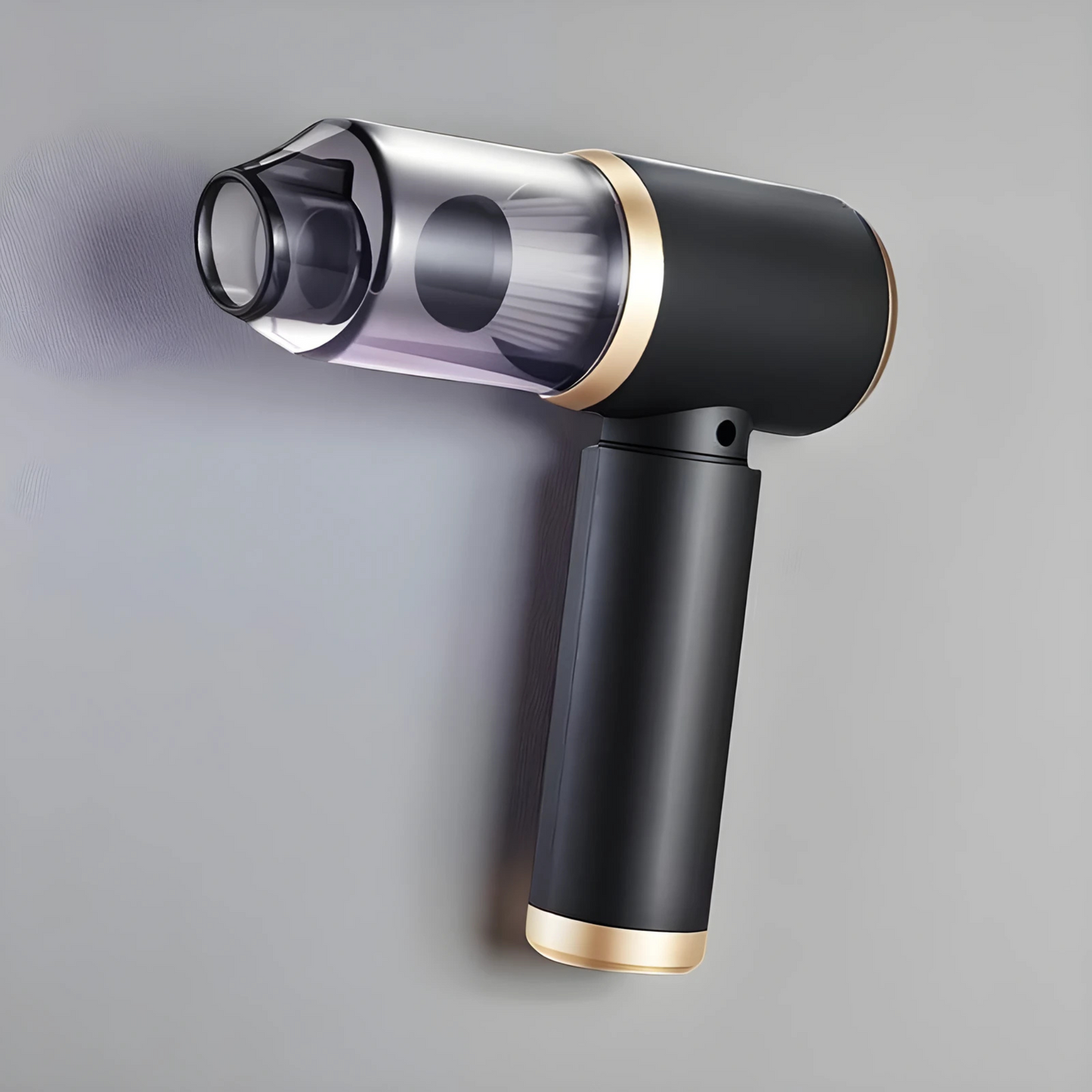 TurboVac Pro – Aspiradora Inalámbrica de Mano